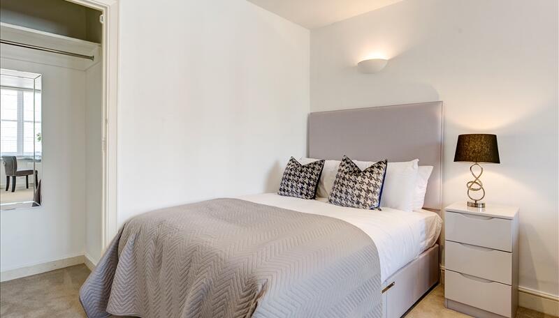 0 bed property in 39 Hill Street, London, London